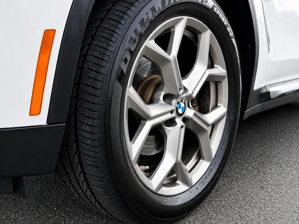 2020 BMW G01 X3 - Image 9 of 12