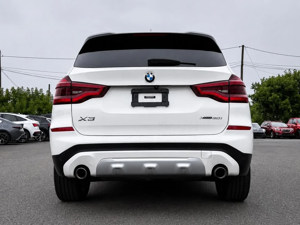 2020 BMW G01 X3 - Image 4 of 12