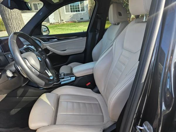 2020 BMW G01 X3 - Image 4 of 6