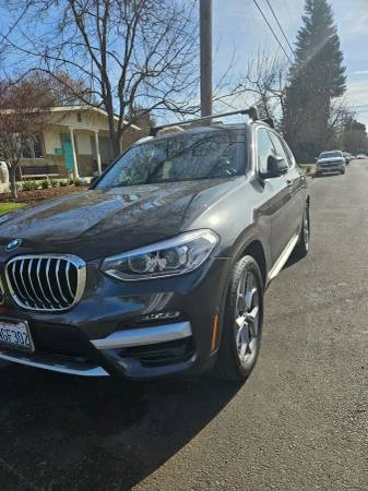 2020 BMW G01 X3 - Image 5 of 6