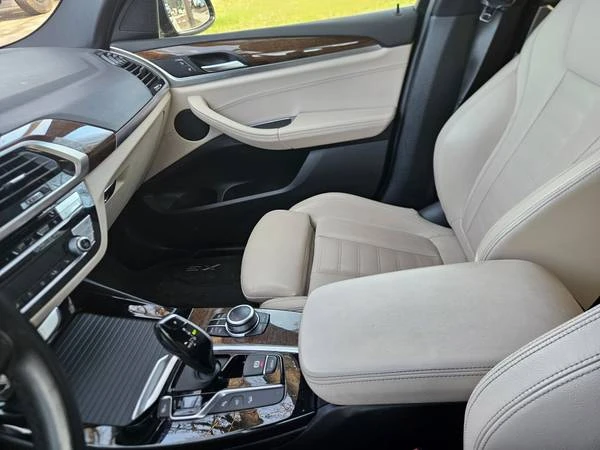 2020 BMW G01 X3 - Image 2 of 6