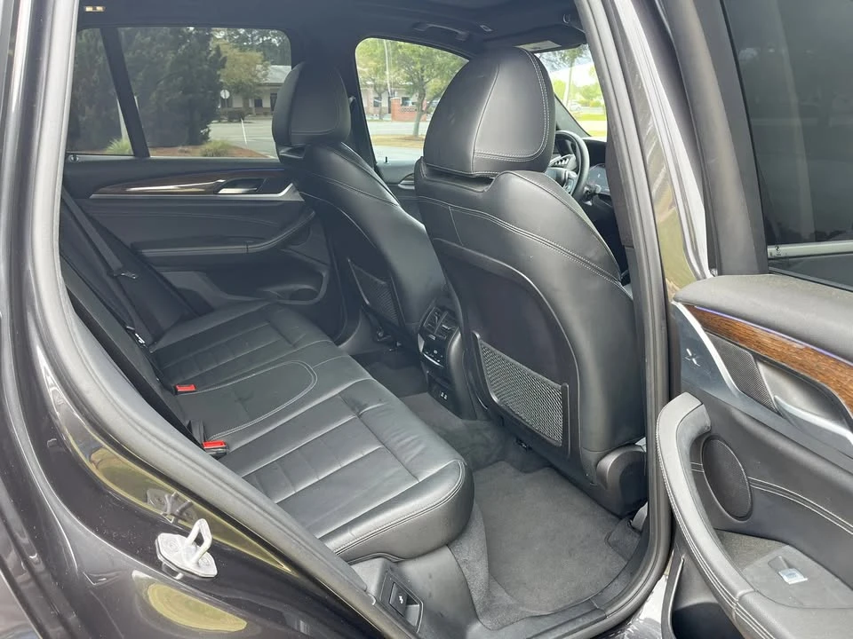 2020 BMW G01 X3 - Image 10 of 11