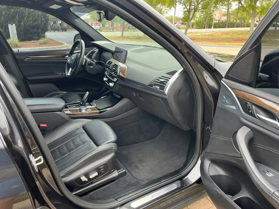 2020 BMW G01 X3 - Image 8 of 11