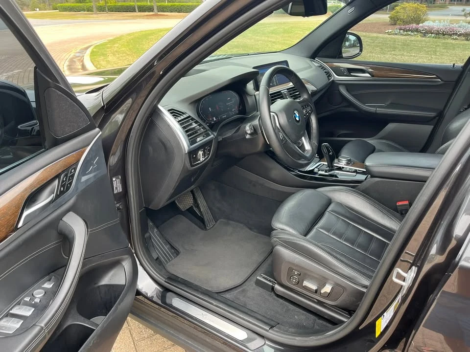 2020 BMW G01 X3 - Image 7 of 11