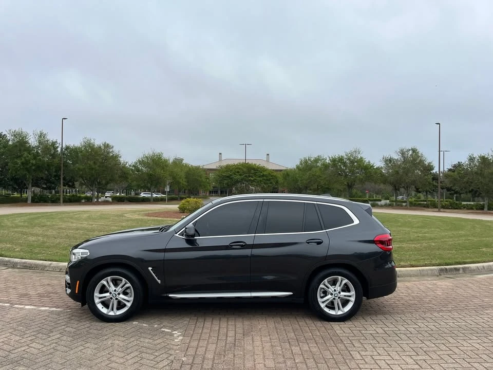 2020 BMW G01 X3 - Image 2 of 11