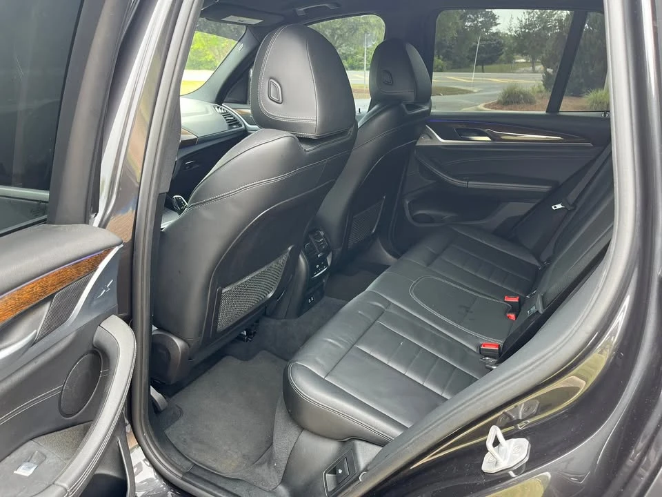2020 BMW G01 X3 - Image 9 of 11