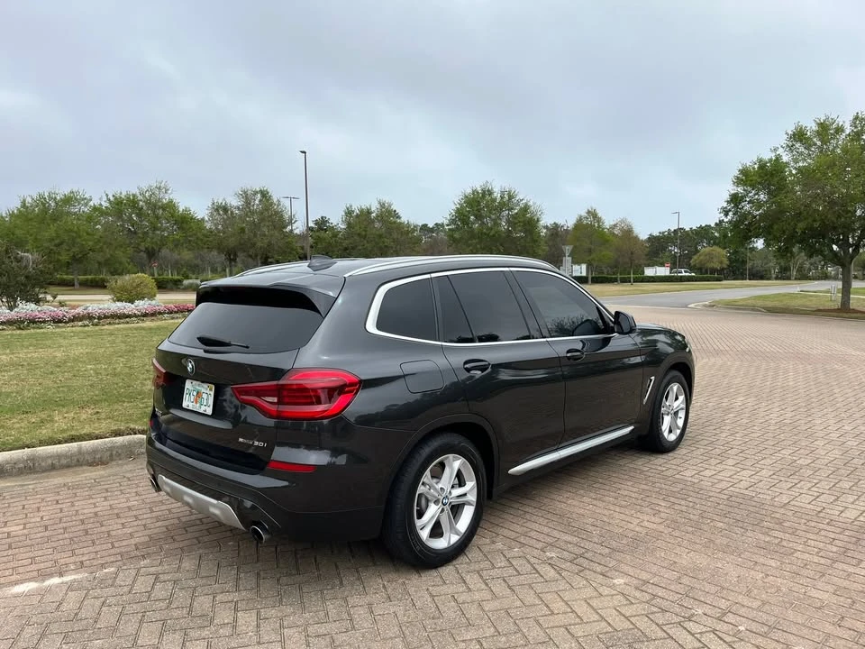 2020 BMW G01 X3 - Image 6 of 11