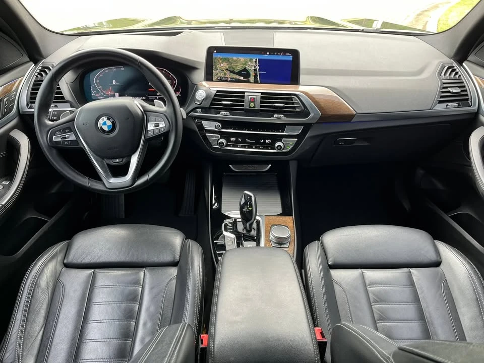 2020 BMW G01 X3 - Image 11 of 11