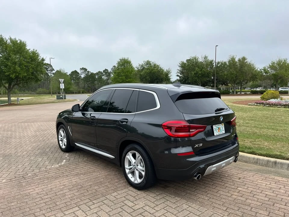 2020 BMW G01 X3 - Image 5 of 11