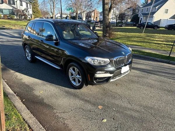 2020 BMW G01 X3 - Image 4 of 11
