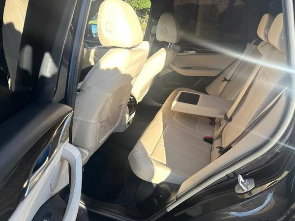 2020 BMW G01 X3 - Image 9 of 11