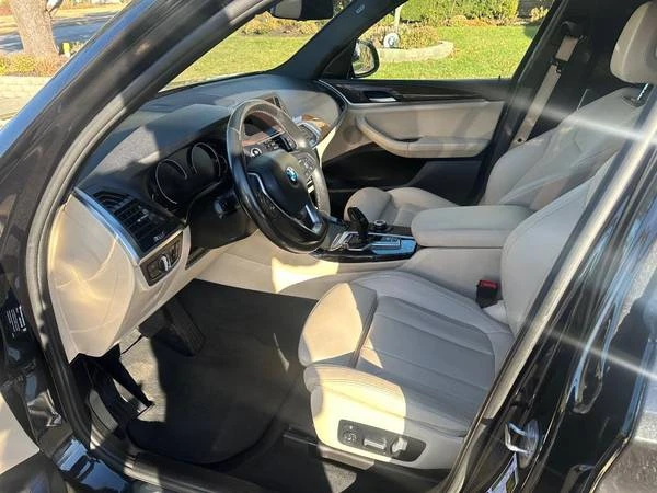 2020 BMW G01 X3 - Image 7 of 11