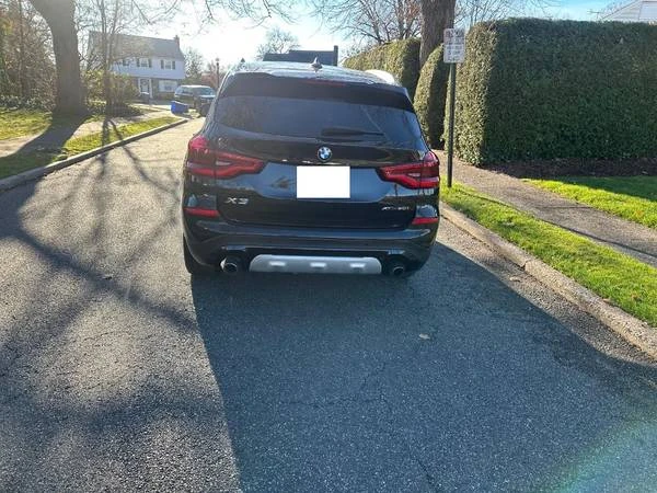 2020 BMW G01 X3 - Image 5 of 11