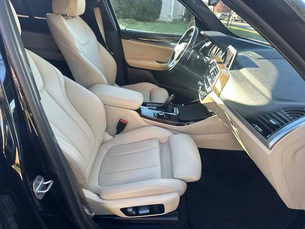 2020 BMW G01 X3 - Image 6 of 11