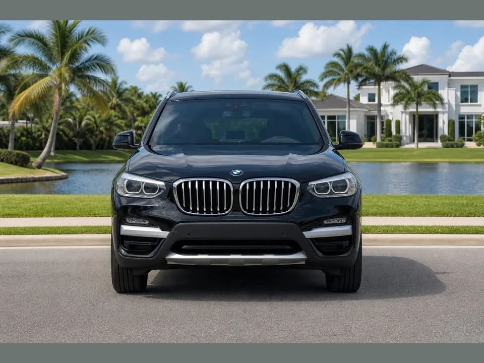 2020 BMW G01 X3 - Image 2 of 16