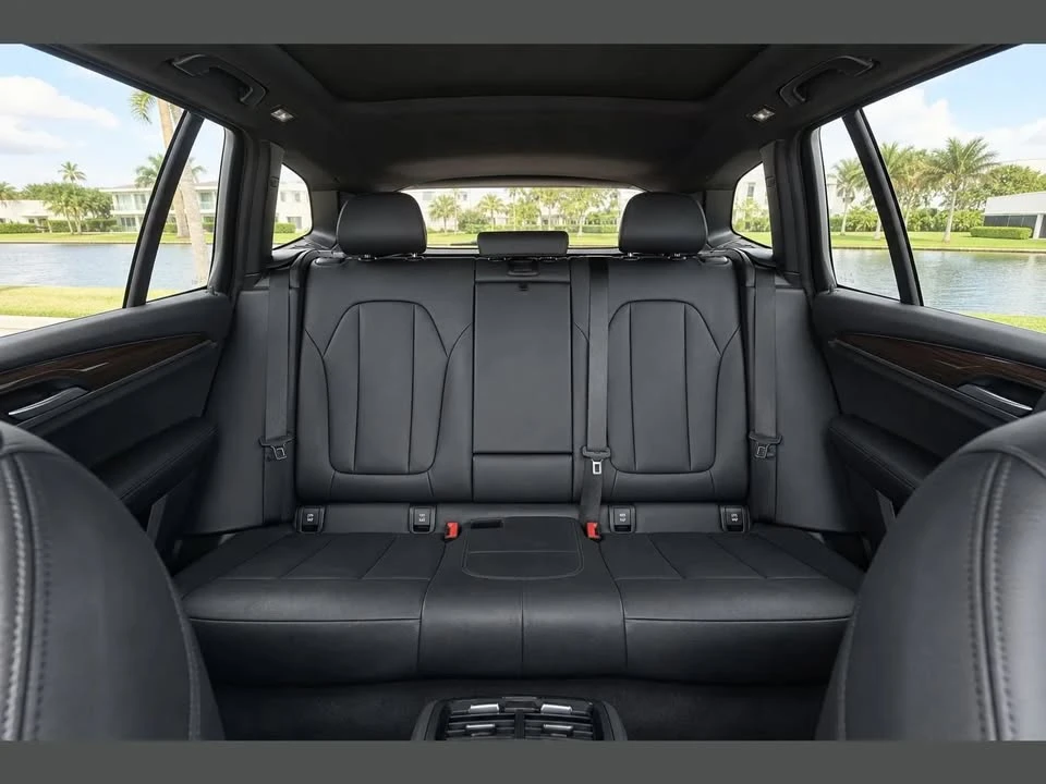 2020 BMW G01 X3 - Image 14 of 16
