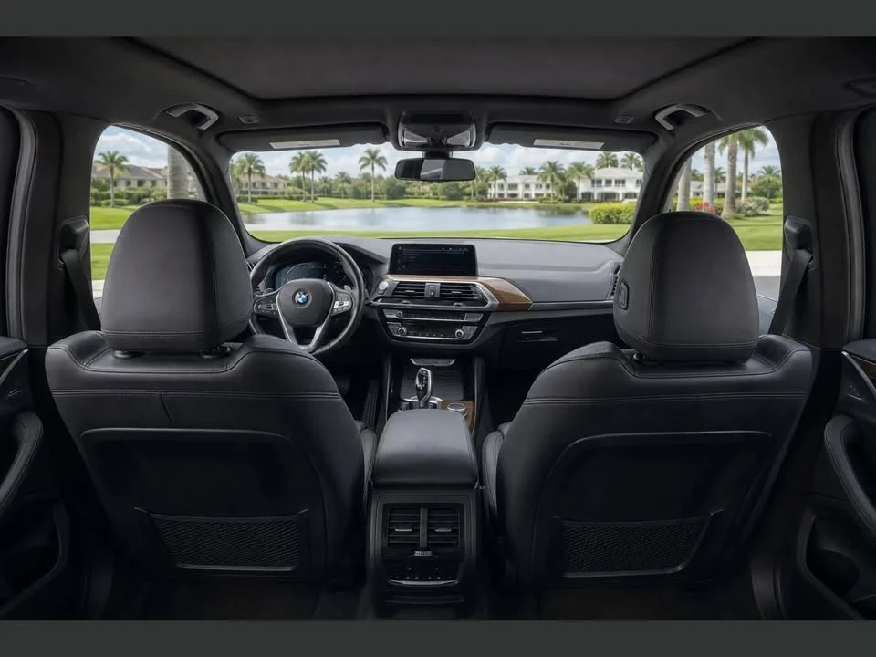 2020 BMW G01 X3 - Image 13 of 16