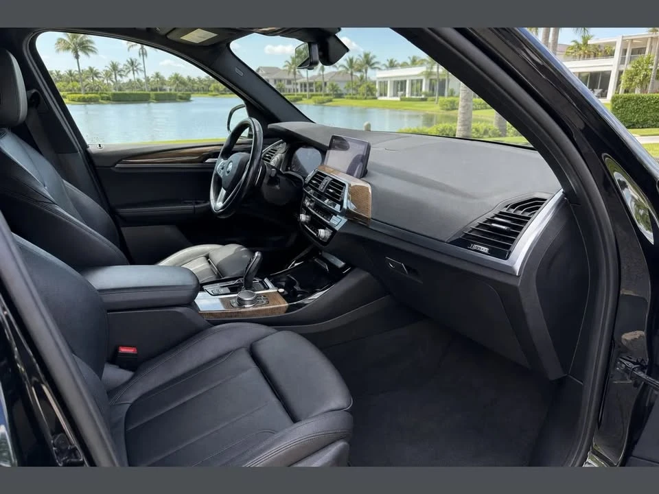 2020 BMW G01 X3 - Image 11 of 16