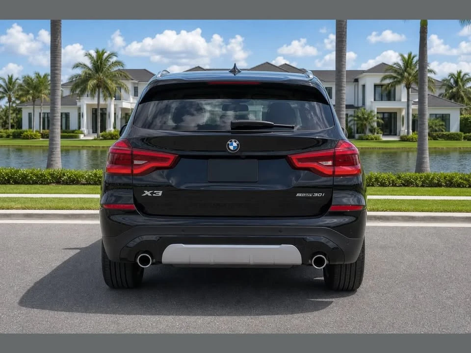 2020 BMW G01 X3 - Image 6 of 16
