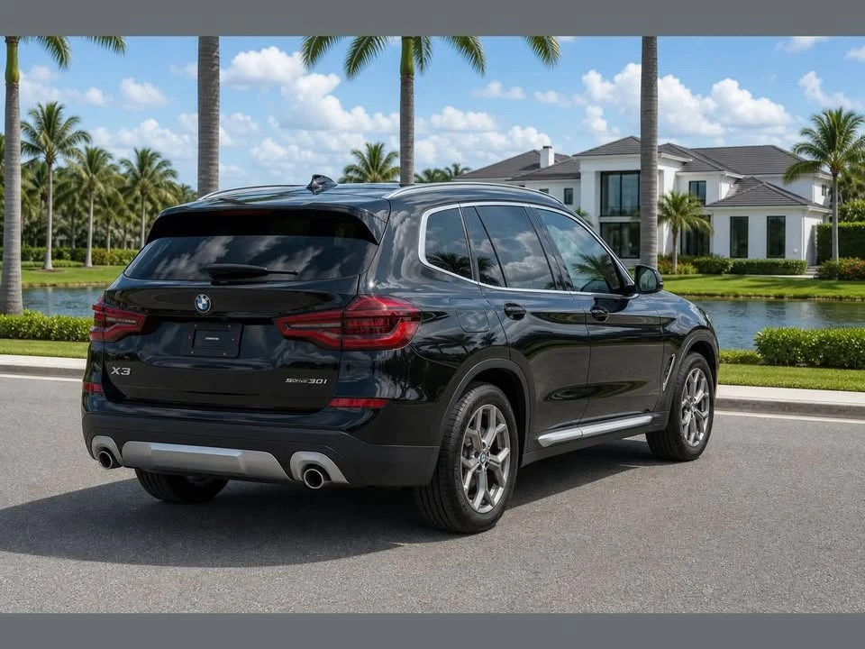 2020 BMW G01 X3 - Image 5 of 16