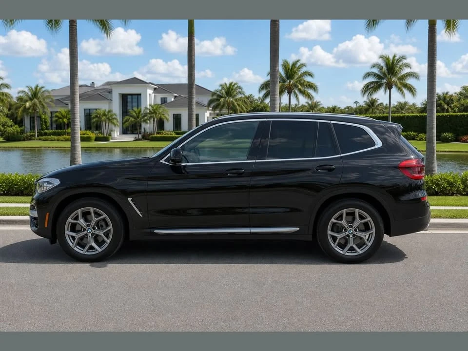 2020 BMW G01 X3 - Image 8 of 16