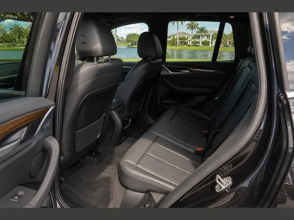 2020 BMW G01 X3 - Image 15 of 16
