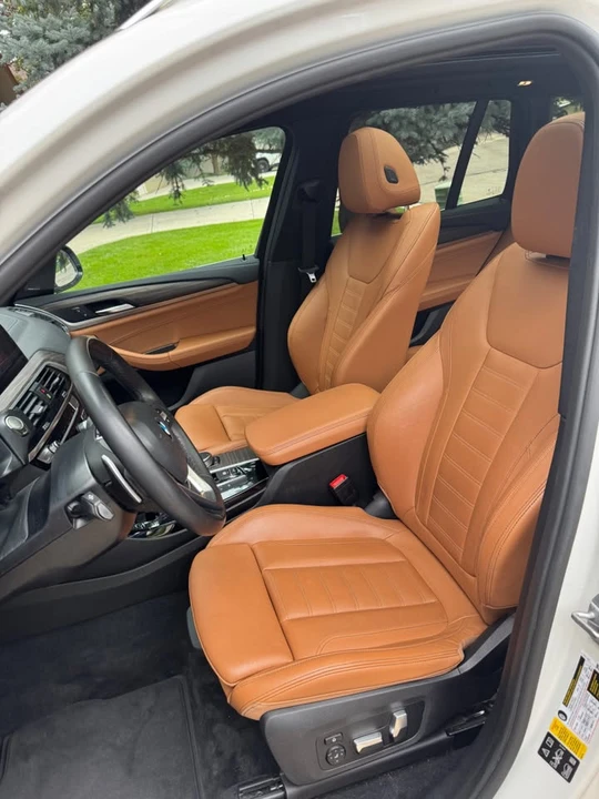 2020 BMW G01 X3 - Image 9 of 13