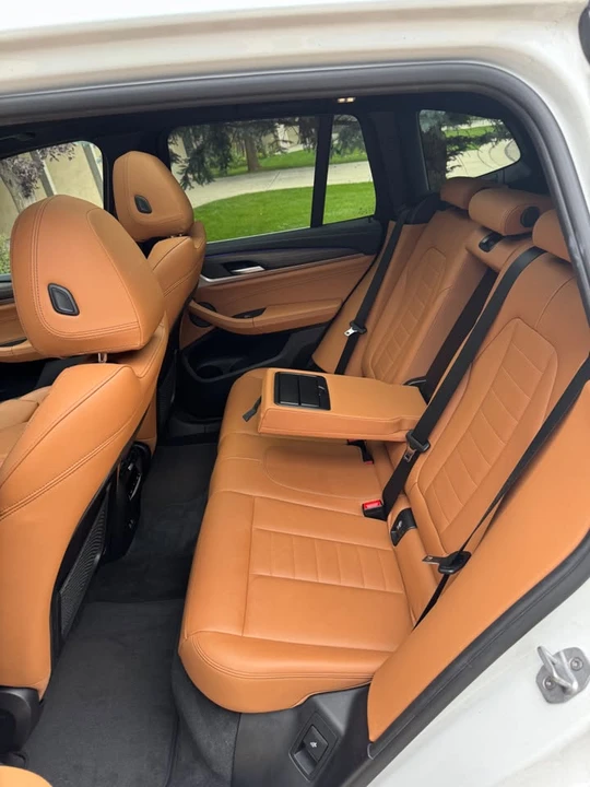 2020 BMW G01 X3 - Image 10 of 13
