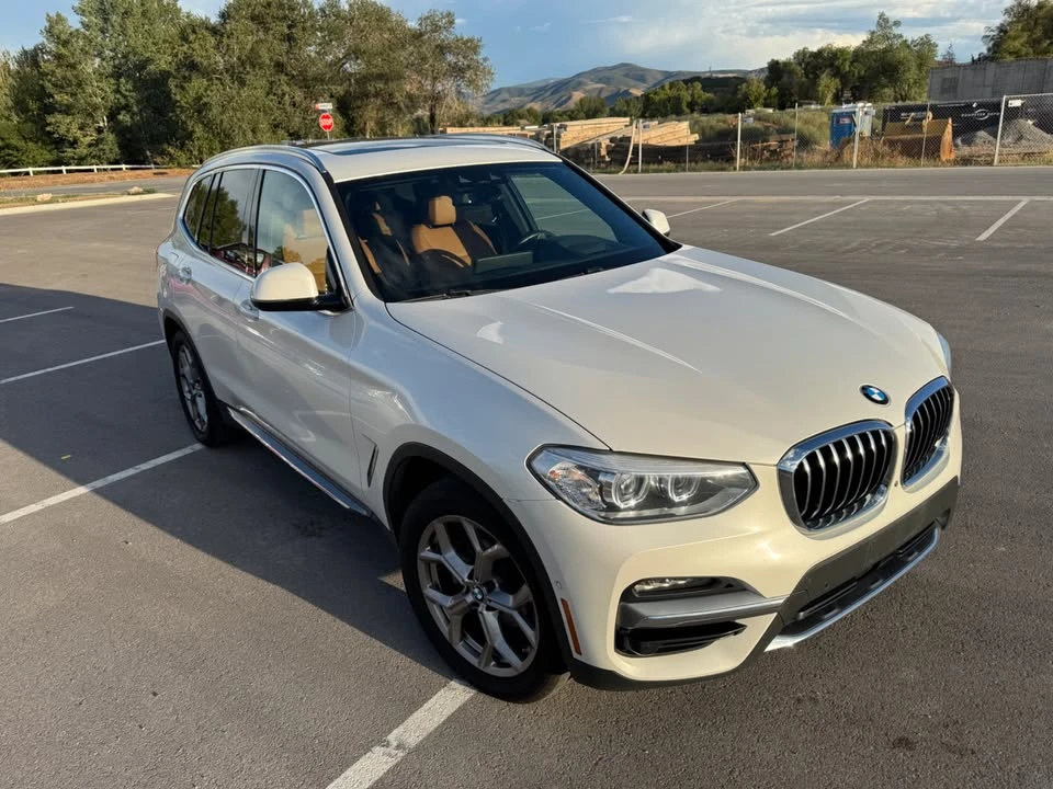 2020 BMW G01 X3 - Image 5 of 13