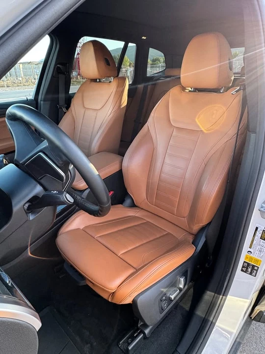 2020 BMW G01 X3 - Image 8 of 13