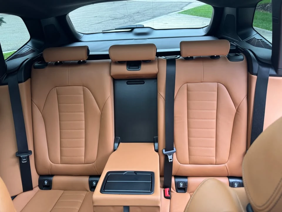 2020 BMW G01 X3 - Image 11 of 13