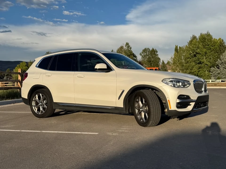 2020 BMW G01 X3 - Image 3 of 13