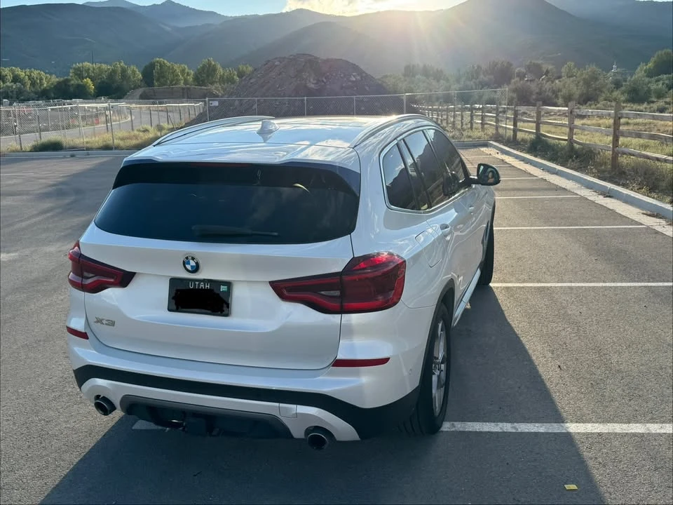 2020 BMW G01 X3 - Image 6 of 13