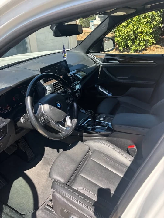 2020 BMW G01 X3 - Image 11 of 13