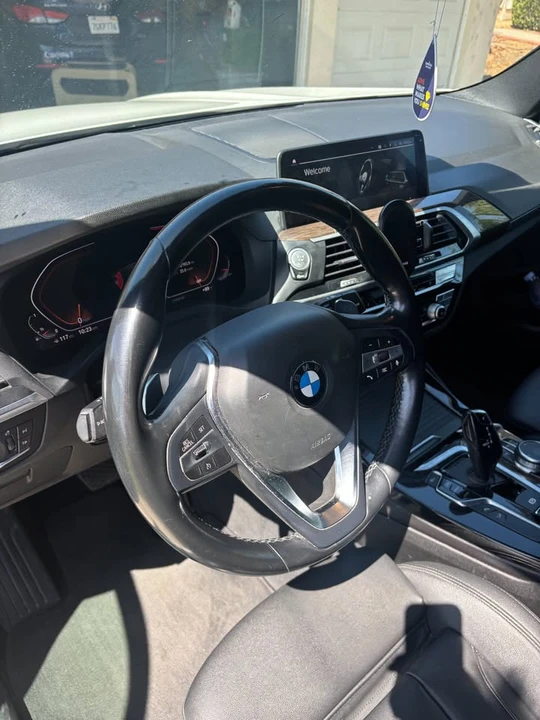 2020 BMW G01 X3 - Image 9 of 13