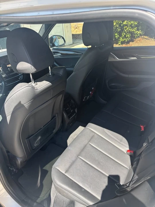 2020 BMW G01 X3 - Image 8 of 13