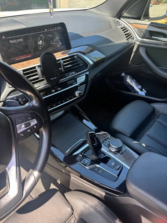 2020 BMW G01 X3 - Image 10 of 13