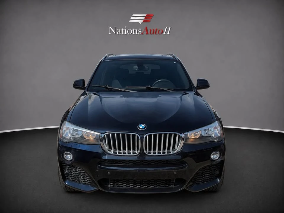 2020 BMW G01 X3 - Image 6 of 7