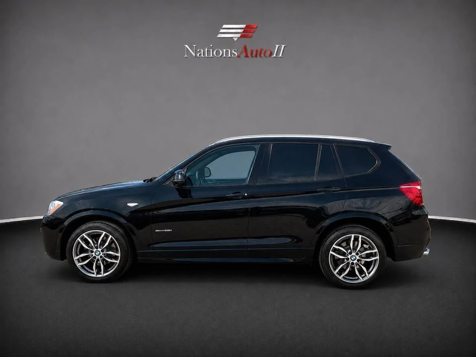 2020 BMW G01 X3 - Image 2 of 7