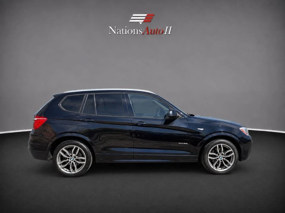 2020 BMW G01 X3 - Image 5 of 7