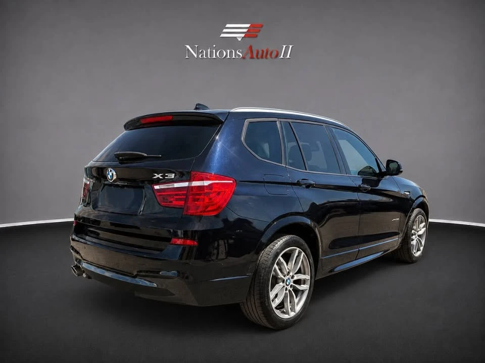 2020 BMW G01 X3 - Image 4 of 7