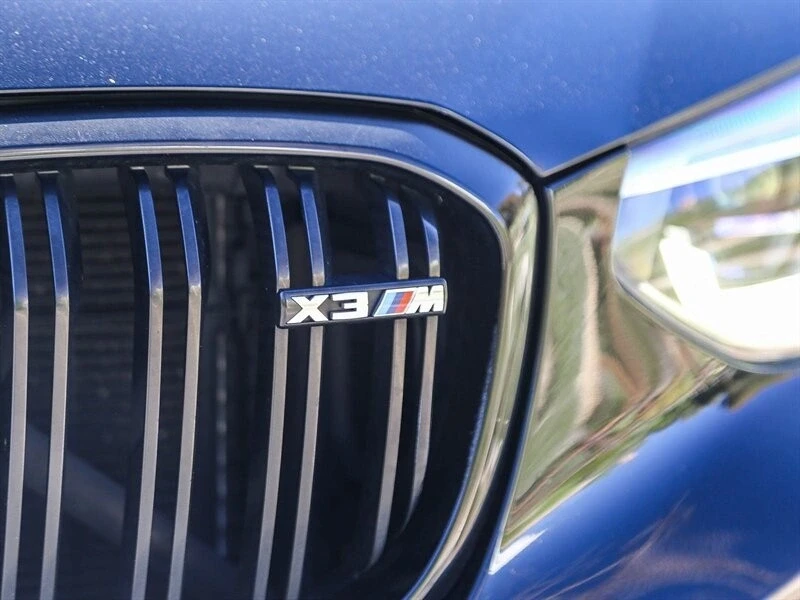 2020 BMW G01 X3 - Image 11 of 21
