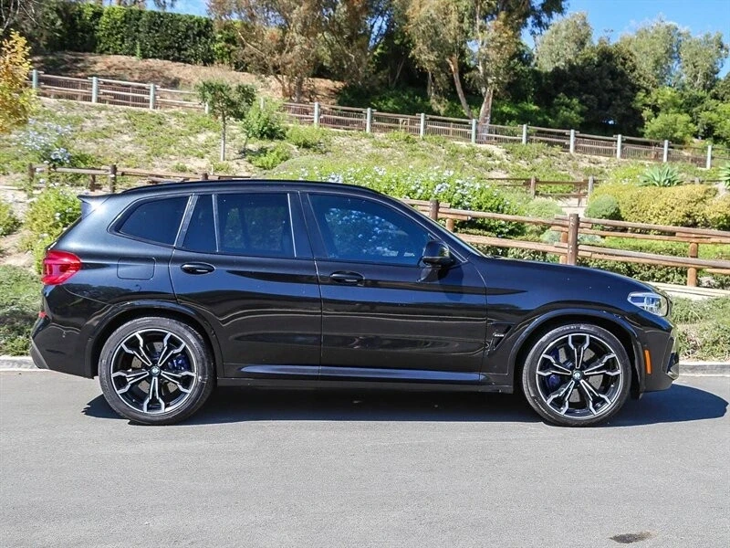2020 BMW G01 X3 - Image 7 of 21