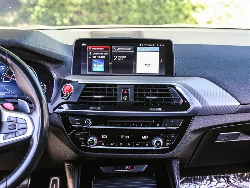 2020 BMW G01 X3 - Image 18 of 21