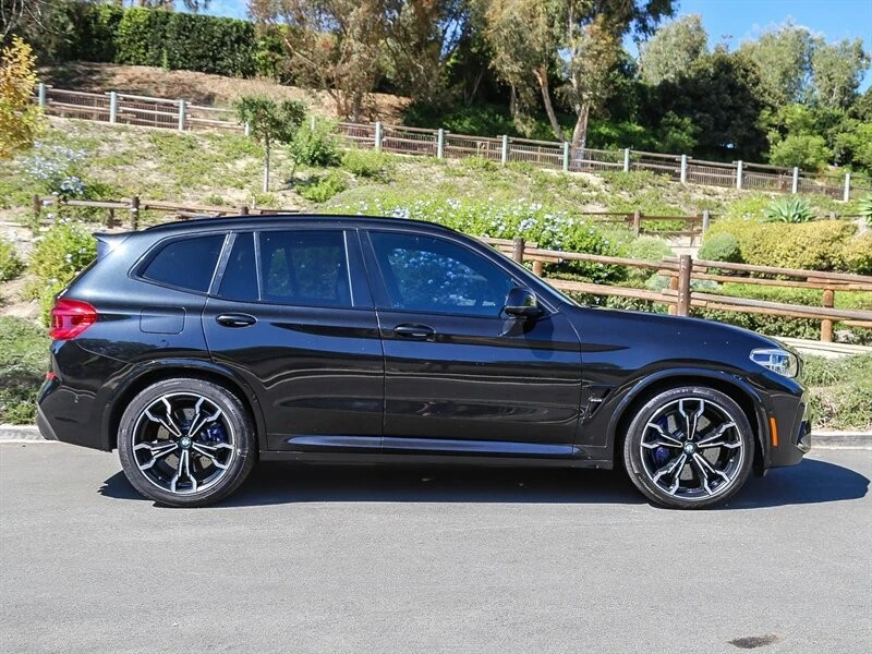 2020 BMW G01 X3 - Image 7 of 21