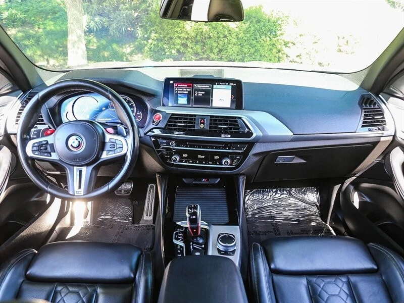 2020 BMW G01 X3 - Image 17 of 21