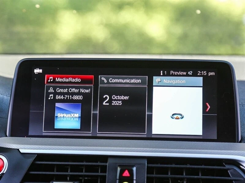 2020 BMW G01 X3 - Image 19 of 21