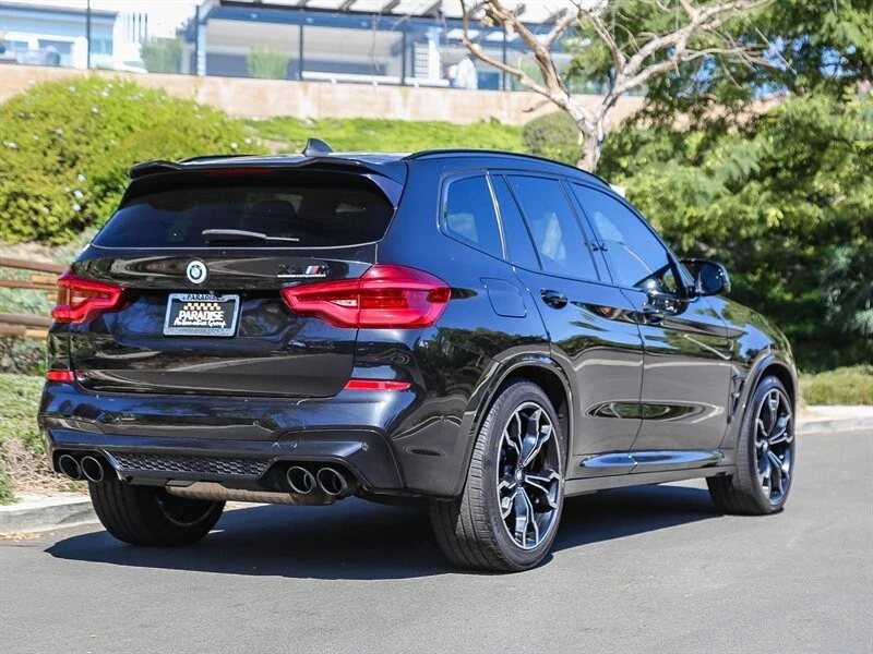 2020 BMW G01 X3 - Image 6 of 21