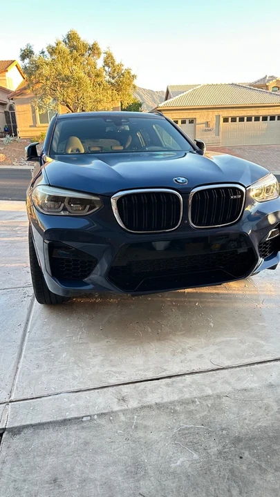 2020 BMW G01 X3 - Image 4 of 11
