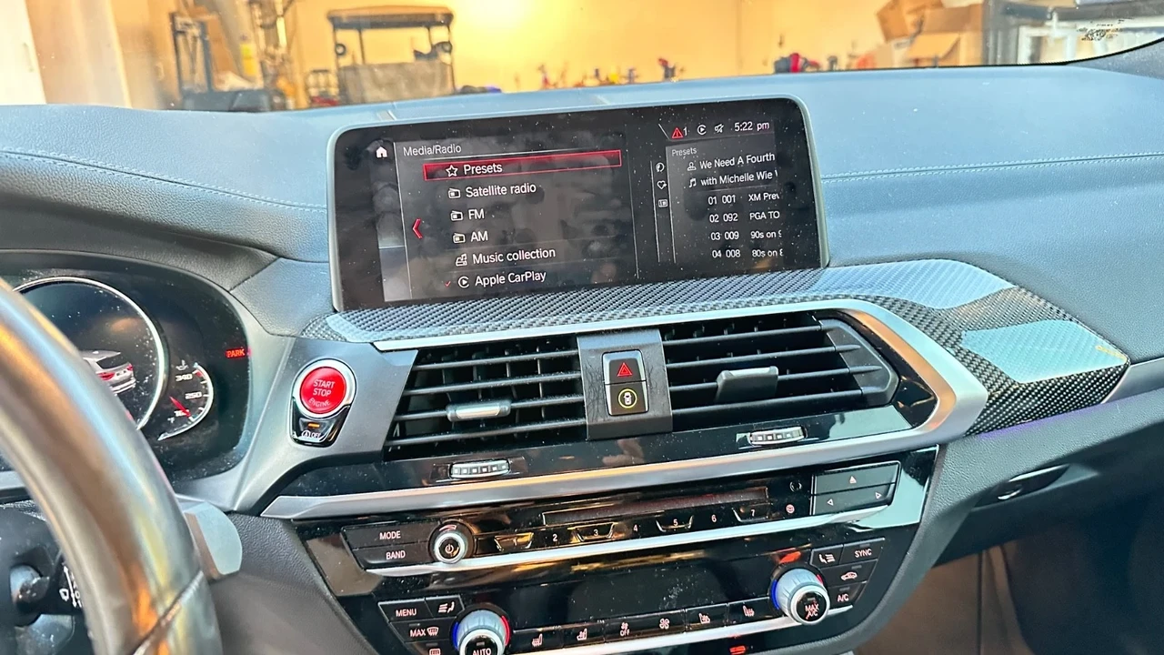 2020 BMW G01 X3 - Image 6 of 11